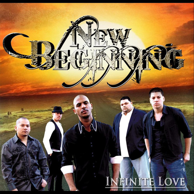New Beginning Photo