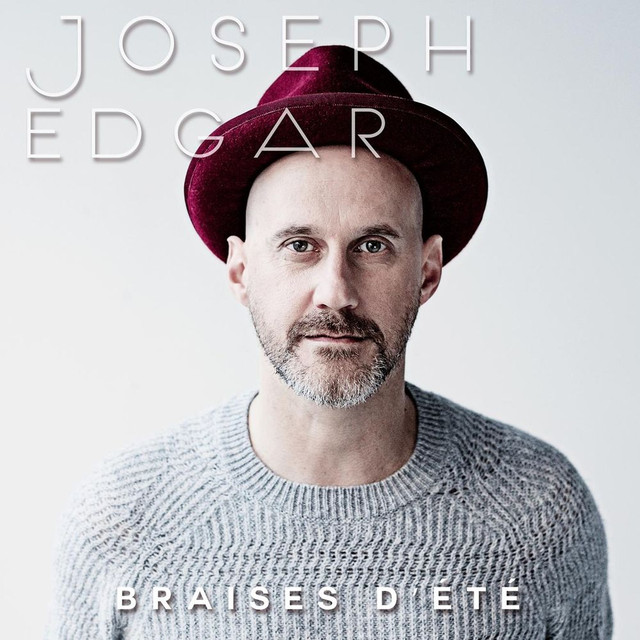 Braises D'été - Single cover
