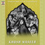 Khush Naseeb (Pakistani Film Soundtrack) Albumcover