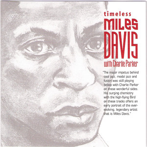 Timeless album