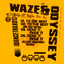 'To the beat' - Waze & Odyssey