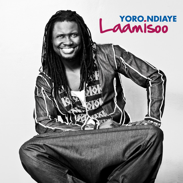 Yoro Ndiaye Photo