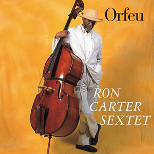 Orfeu album