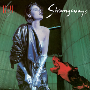 Strangeways cover