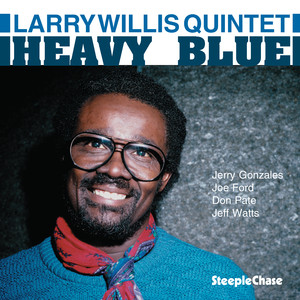 Heavy Blue album