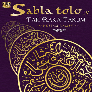 Sabla tolo 4: Tak raka takum cover