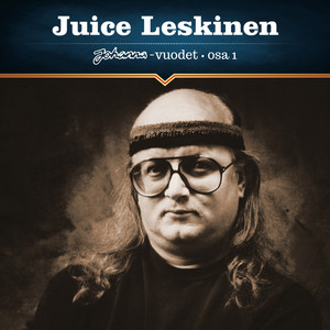 Johanna-vuodet Osa 1 album