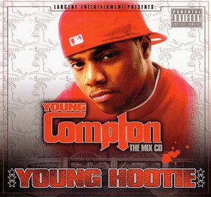 Young Compton cover