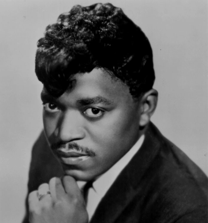 Percy Sledge image