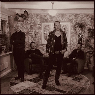 The Violent Years Photo