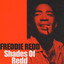 Shades Of Redd cover
