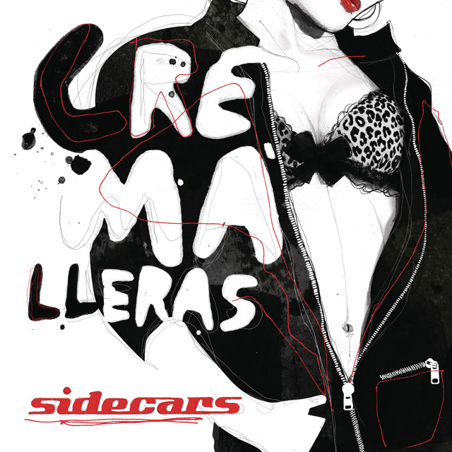 Cremalleras cover