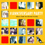 The Anniversary Party cover