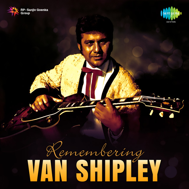 Van Shipley Photo