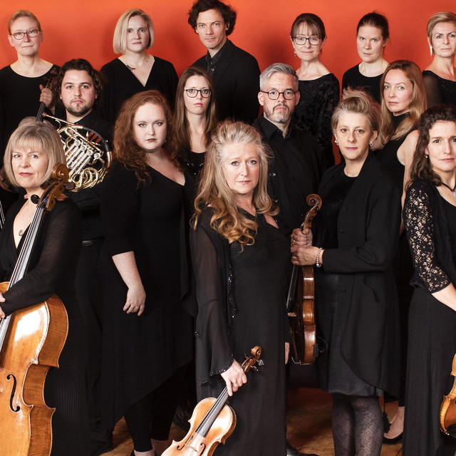 Britten Sinfonia photo