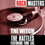 The Witch cover