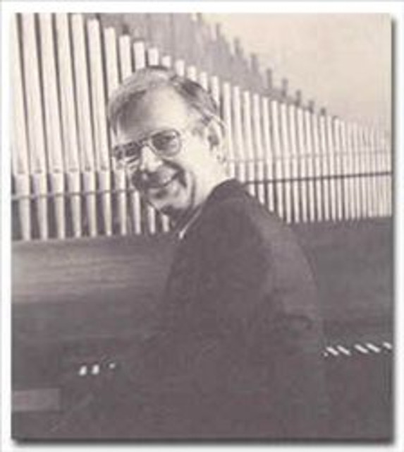 Daniel Pinkham Photo
