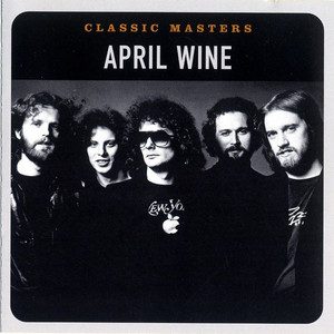 Classic Masters album