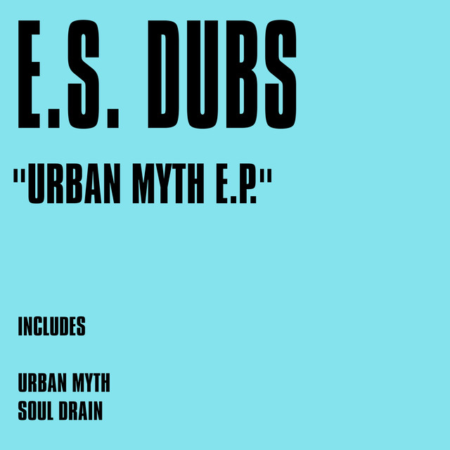 E.S. Dubs Photo