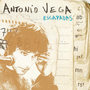 Escapadas album
