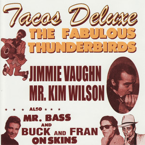 Tacos Deluxe album