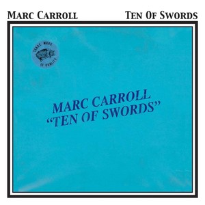 Ten of Swords Albumcover