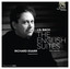 Bach: The English Suites cover