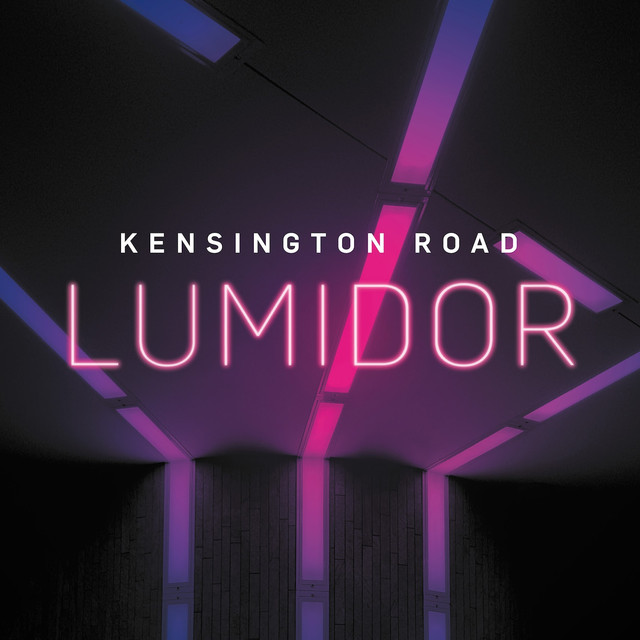 Musik Album 'Lumidor'