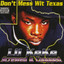 Don't Mess Wit Texas cover