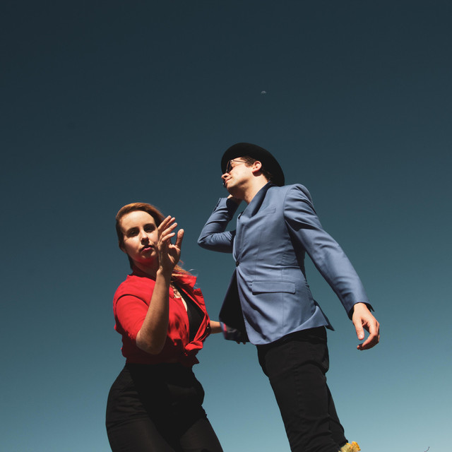 Musik Artist Jupiter Winter