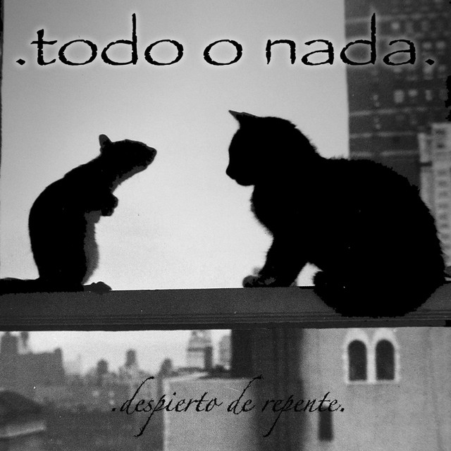 Todo O Nada Photo