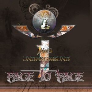 Face To Face Albumcover