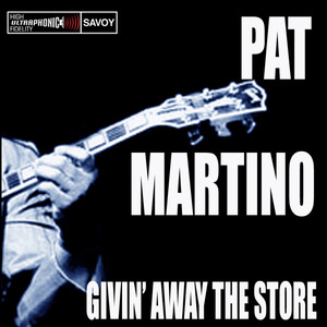 Givin' Away The Store album