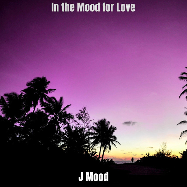 Mood J Photo