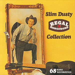 Regal Zonophone Collection album