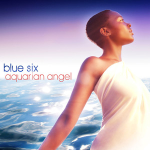 Aquarian Angel album