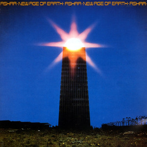 New Age of Earth cover