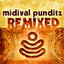 MIDIval PunditZ Remixed cover