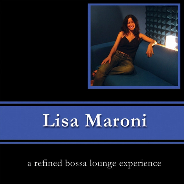 Lisa Maroni Photo