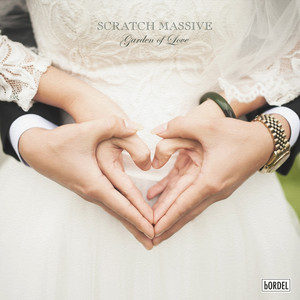 Garden of Love cover