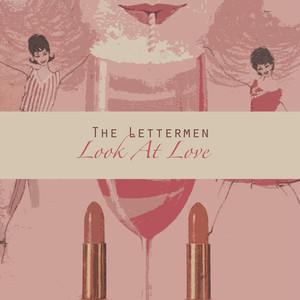 Look at Love album
