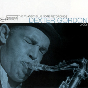 The Classic Blue Note Recordings album
