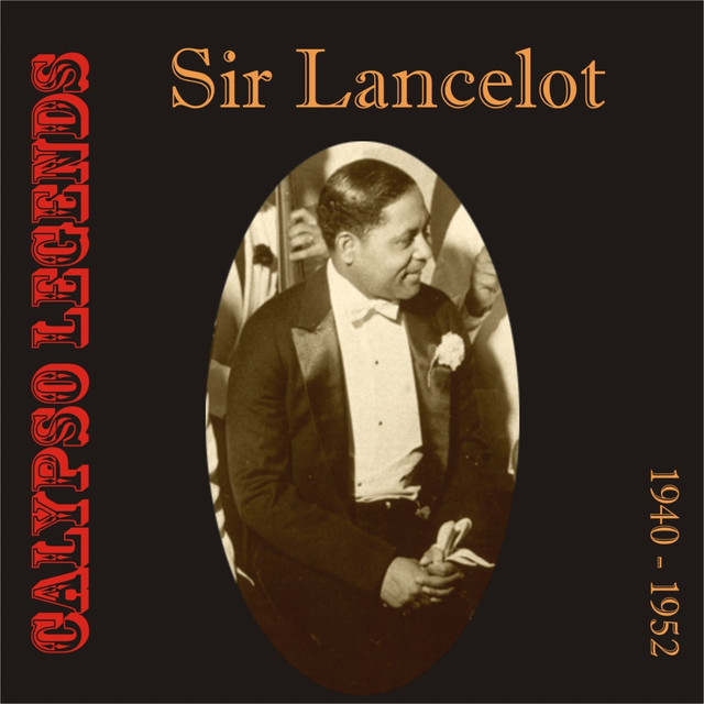 Sir Lancelot Photo