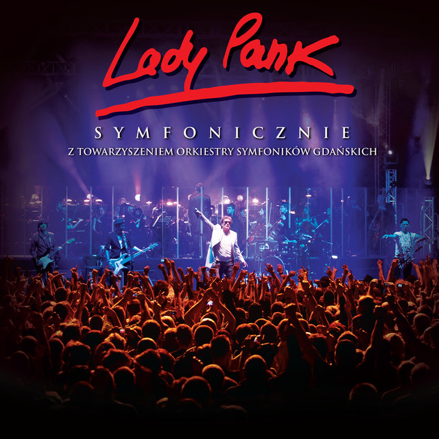 Lady Pank Symfonicznie cover
