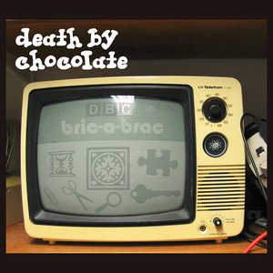Bric-a-Brac cover