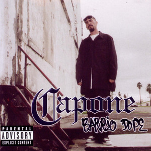 Barrio Dope album