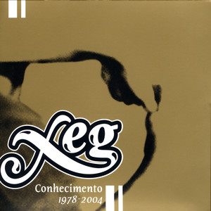 Conhecimento cover