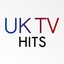 UK TV Hits Albumcover