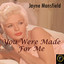 You Were Made For Me Albumcover