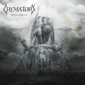 Monument cover